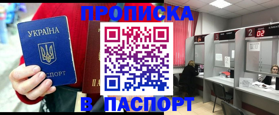 прописка 2025 в Тайшете